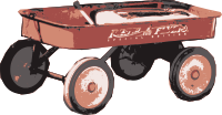 Wagon