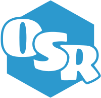 OSR Logo (Blue)