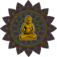 Buddha Mandala