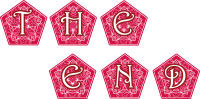 The End - Text