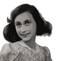 Anne Frank