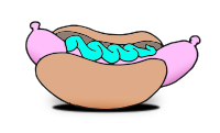 HOTDOG_FLUO
