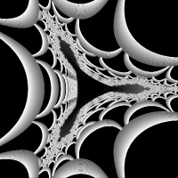 TriMandelBW