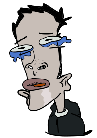 Sad Guy - Remix