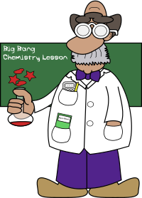 African Professor