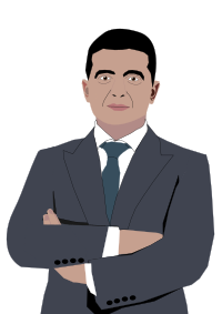 Volodymyr Zelenskyy (Plain Background Version)
