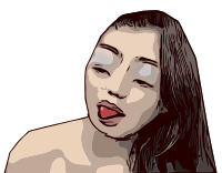 Girl Mocking You