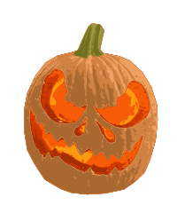 Jack-o-lantern