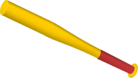Baseball Bat