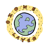 Ozone Layer - Colour Remix