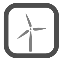 wind icon