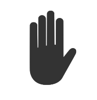 hand