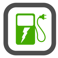 charging station electrical car