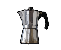 Moka Pot