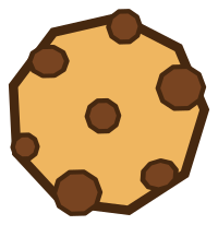 Chocolate Chip Cookie
