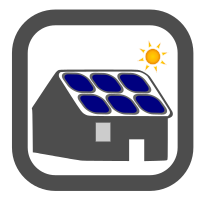 solar home 