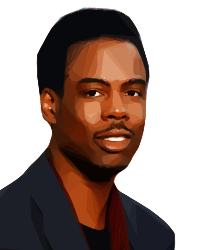 Chris Rock