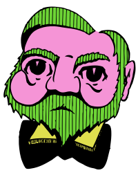 Andrew Carnegie - Odd Colour Remix