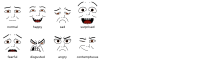 Basic emotions