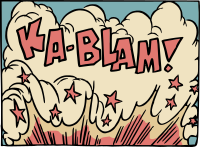 Ka-Blam!