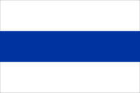 Russian anti-war flag