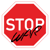 Stop Sign