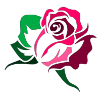 Rose4peace