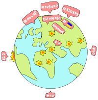 Globalized war
