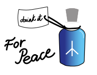 Antidote of peace