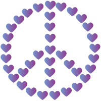 Heart Peace