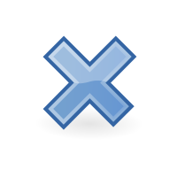Tango style multiply icon