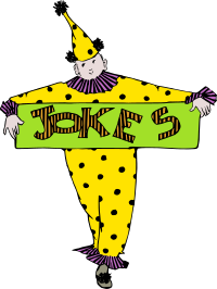 Jokes Clown - Colour Remix