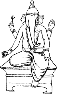 Ganesha