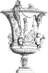 Art Nouveau Vase 4