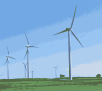 Wind Turbines
