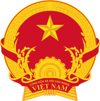 Emblem of Vietnam