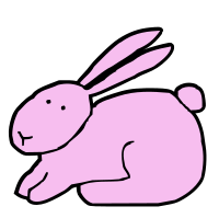 Pink Bunny - Fix Remix