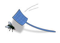 Fly Swatter