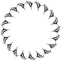 Swordfish Frame 3
