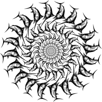 Swordfish Vortex 2
