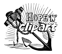 HOPE'N'CLIPART