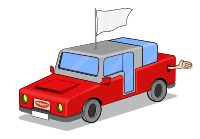 OPENCLIP'CAR