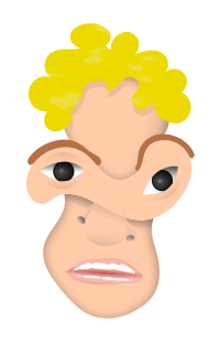 Weird_FACE