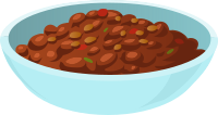 Bowl of Chili