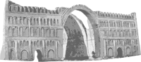 Taq Kasra
