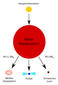 Sternenleben