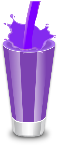 Grape Juice - Remix