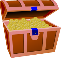 Treasure Chest - Full Remix