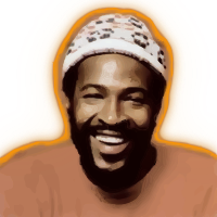 Marvin Gaye
