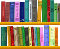 Library of Famous Books